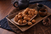 Peanut Biscuit (box)